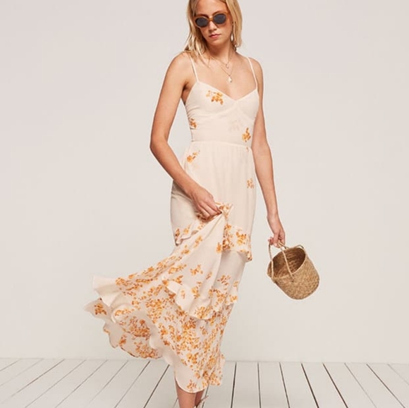 Reformation Dresses & Skirts - SOLD DO NOT PURCHASE!